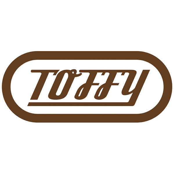 Toffy　遠赤ヒーターオーブントースター　アッシュホワイト