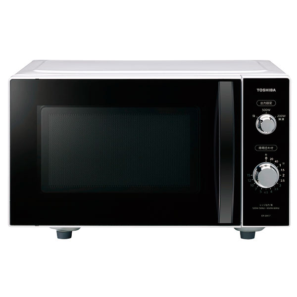 東芝　電子レンジ