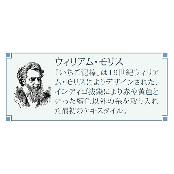 モリス　折りたためるあんしんステッキ　ワイン