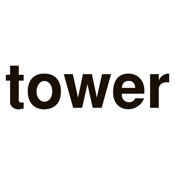tower　スティッククリーナー＆ツールオーガナイザー　ブラック