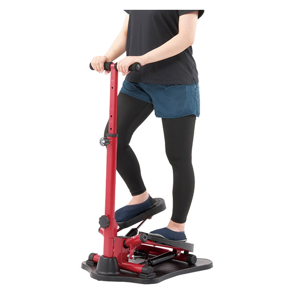 ショップジャパン 健康ステッパー ナイスデイ 専用ハンドル