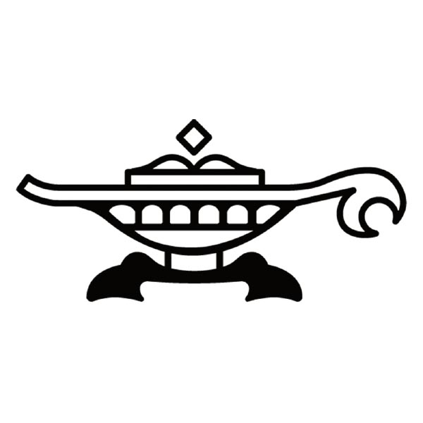 アラジングラファイトヒーター グリーン