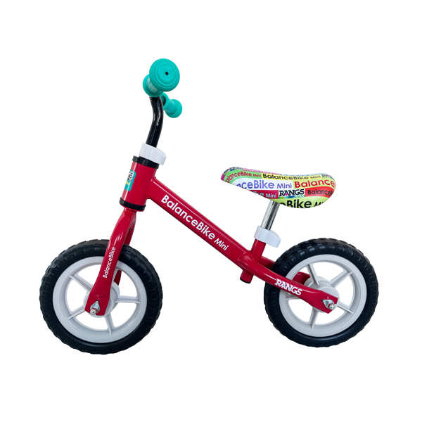 ラングス　バランスバイクミニ  レッド
