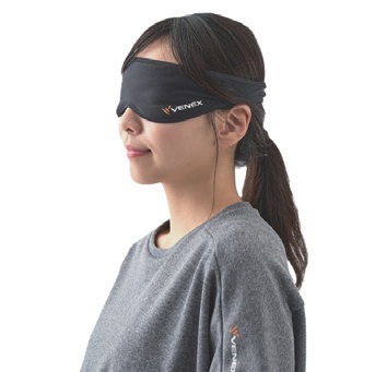 ベネクス　アイマスク　M～L