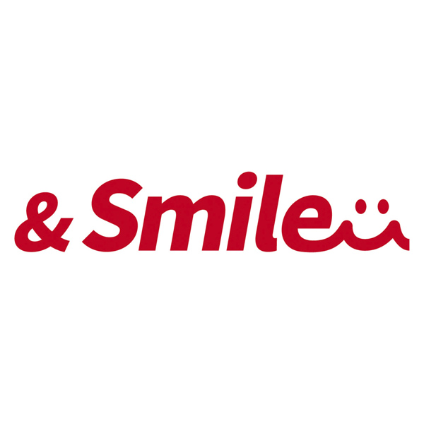 &smile　倒れてもこぼれにくい電気ケトル1L