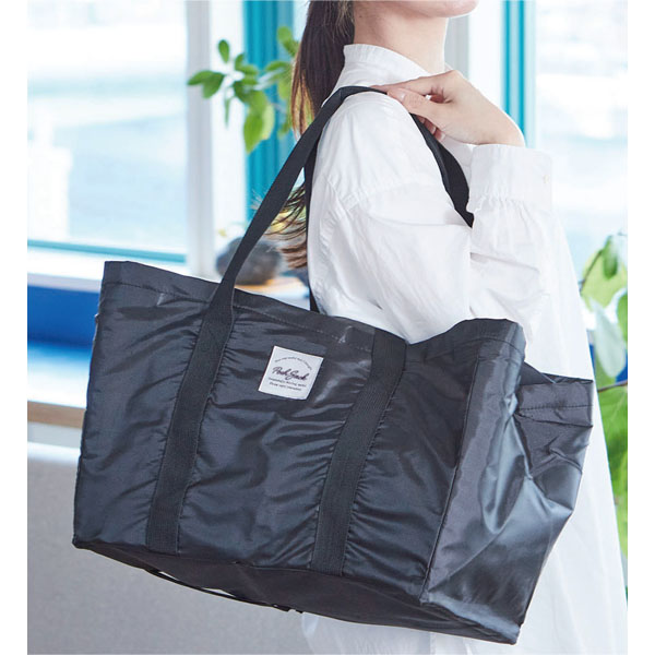 Posh sack　ショッピングバッグ
