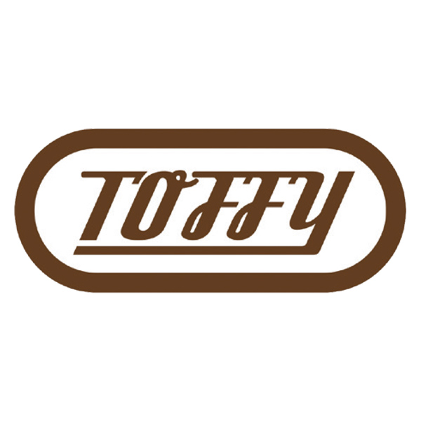 Toffy エアフライヤー ミニ パンナホワイト