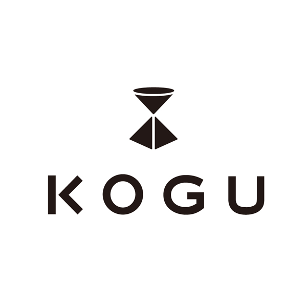 KOGU 耐熱クリアボウル3点セット