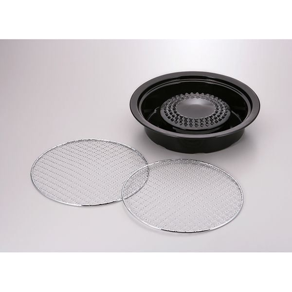 イワタニ　網焼きプレート　