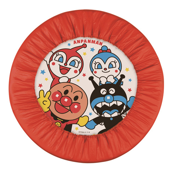 アンパンマン ぴょんぴょんジャンプ